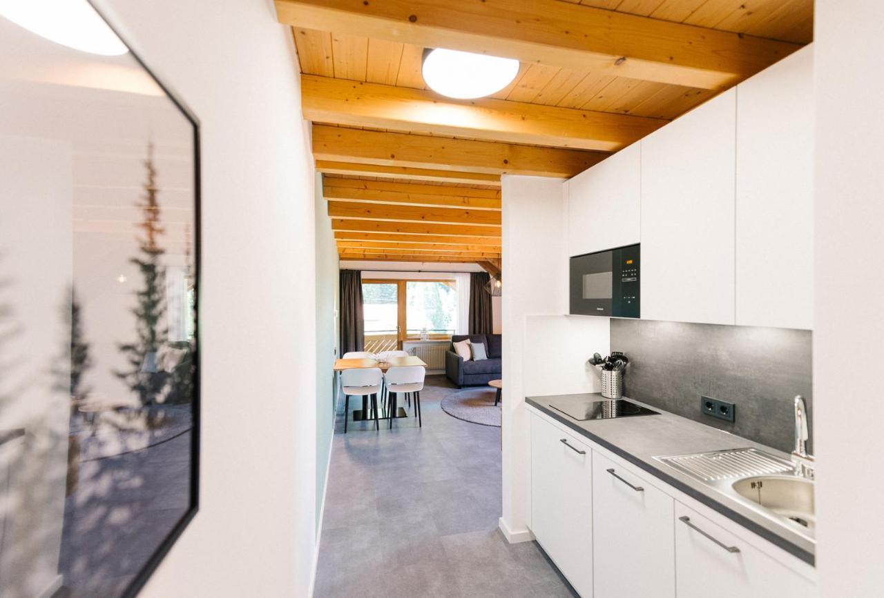 Moderne 2 Zi.-Fewo Blackforestart Naehe Freiburg Simonswald Exteriör bild